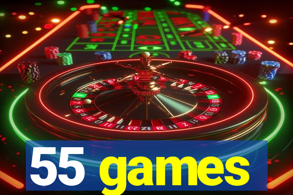 55 games